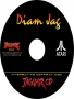 Atari  Jaguar&nbsp; - &nbsp;Diam Jag (2)